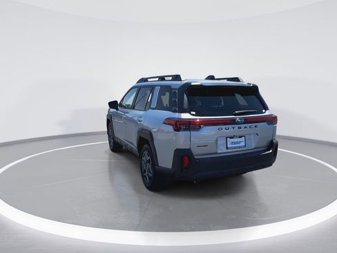 New 2026 Subaru Outback Premium AWD/4WD image 6