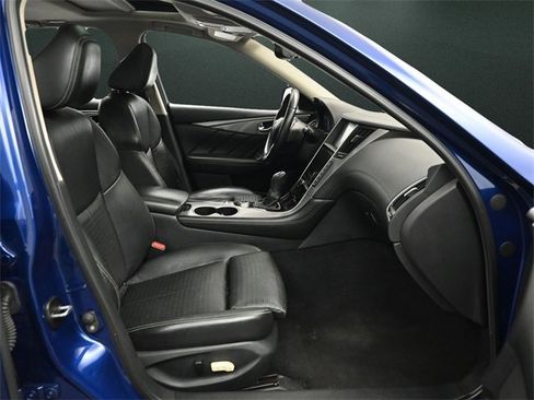 Used 2019 INFINITI Q50 Signature Edition image 20