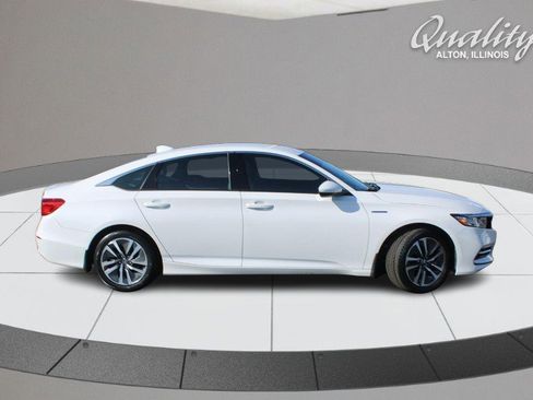 Used 2018 Honda Accord Sedan image 3
