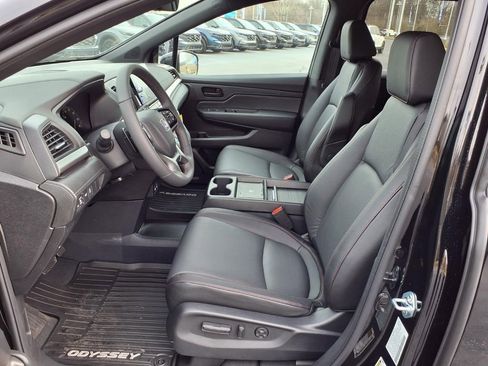 New 2026 Honda Odyssey Sport-L image 12