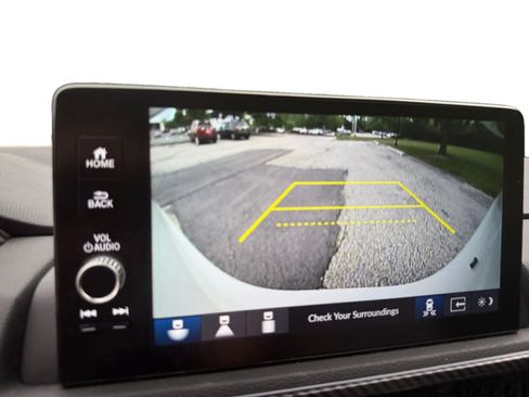 Used 2026 Honda CR-V Sport Touring image 16