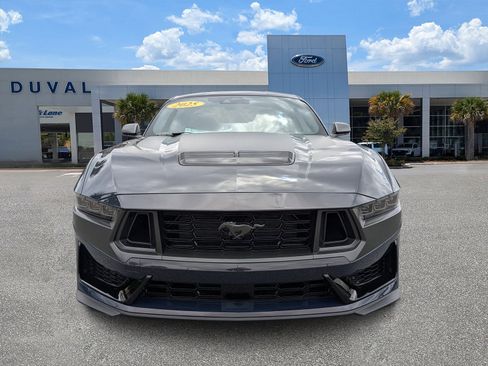 New 2025 Ford Mustang Dark Horse image 29