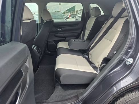 Used 2026 Honda CR-V EX image 12