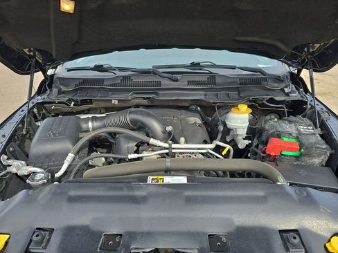 Used 2016 RAM 1500 Limited image 37