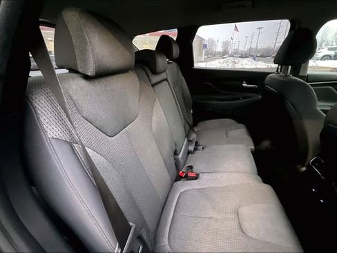 Certified 2023 Hyundai Santa Fe SEL image 27