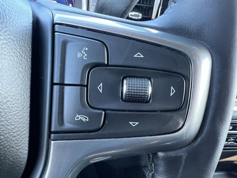 Used 2024 Chevrolet Silverado 2500 LTZ w/ LTZ Convenience Package image 50