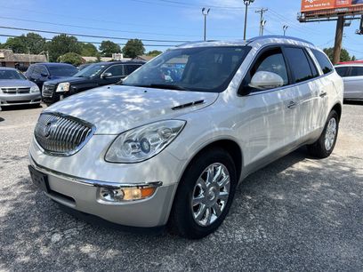 Used 2011 Buick Enclave CXL