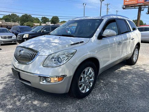 Used 2011 Buick Enclave CXL AWD/4WD image 1