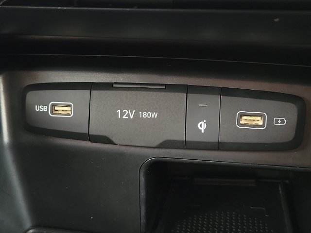 Used 2023 Hyundai Tucson SEL FWD image 31
