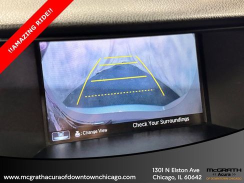 Used 2013 Honda Crosstour EX-L image 32