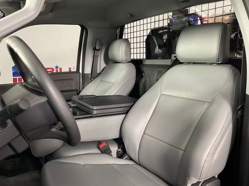 Certified 2024 Ford F350 XL w/ XL Driver Assist Package image 15