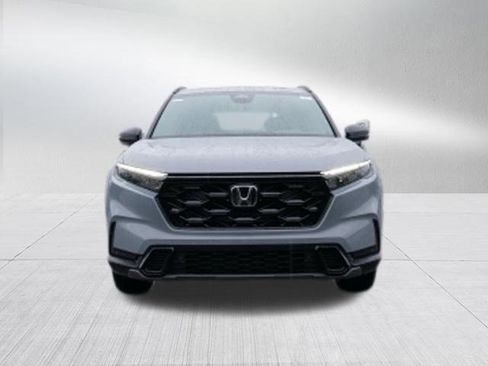 New 2026 Honda CR-V Sport-L image 8