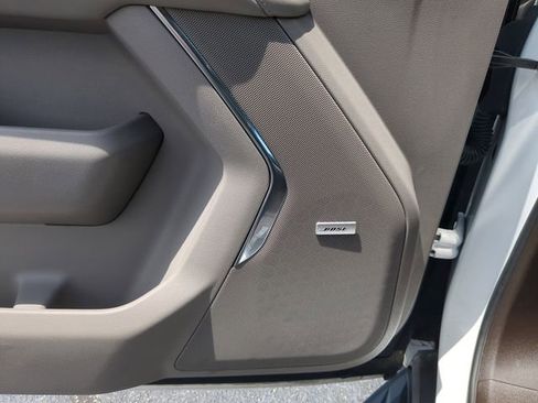 Used 2024 Chevrolet Tahoe LT AWD/4WD image 23