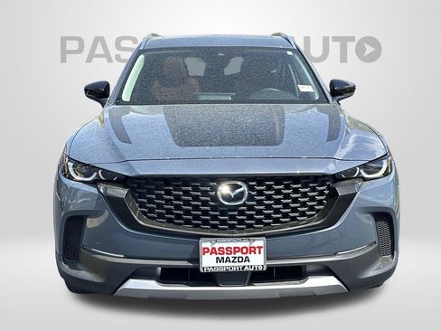 Certified 2023 MAZDA CX-50 Meridian Edition w/ Cargo Package AWD/4WD image 8