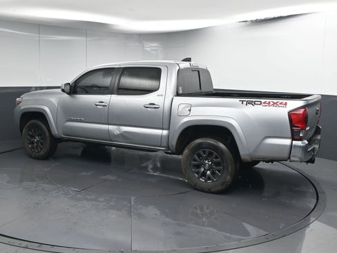 Used 2022 Toyota Tacoma SR5 image 6