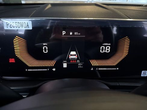 New 2026 Kia Sportage X-Line image 17