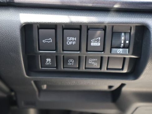 Certified 2024 Subaru Forester Wilderness AWD/4WD image 17