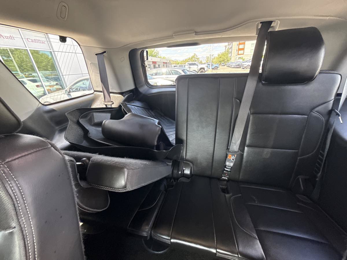 Used 2017 GMC Yukon Denali w/ Open Road Package AWD/4WD image 20