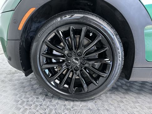 Used 2023 MINI Cooper Clubman S image 26