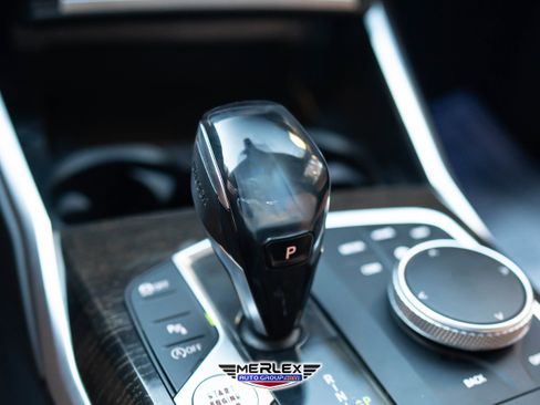 Used 2019 BMW 330i xDrive Sedan w/ M Sport Package image 34