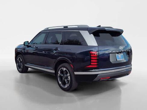 New 2026 Hyundai Palisade Limited AWD/4WD image 3