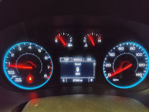 Used 2016 Chevrolet Malibu LS image 23