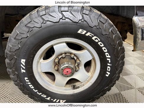 Used 1993 Ford F250 XL image 53