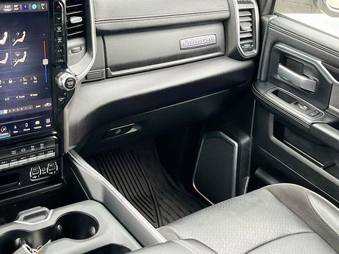 Used 2022 RAM 3500 Laramie image 24