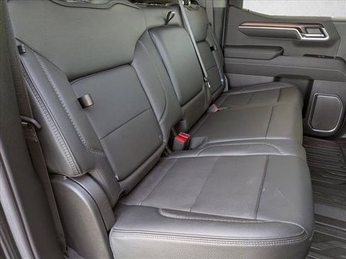 Used 2026 GMC Sierra 1500 Denali AWD/4WD image 19