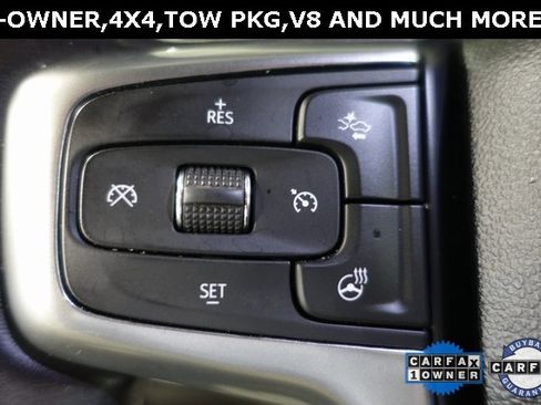 Used 2023 Chevrolet Silverado 1500 RST image 14