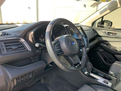 Certified 2024 Subaru Ascent Onyx Edition Limited image 25