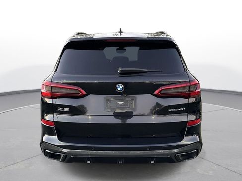 Used 2020 BMW X5 xDrive40i w/ M Sport Package image 7