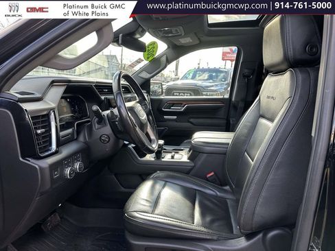 Used 2023 GMC Sierra 1500 Denali image 13
