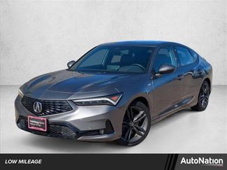 Used 2025 Acura Integra A-Spec video 1