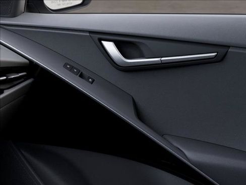 New 2026 Kia Niro EX FWD image 25