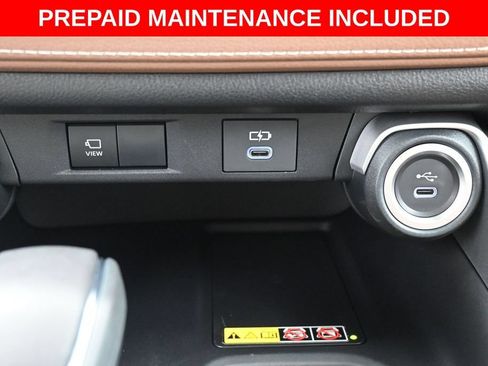 Certified 2026 Toyota Grand Highlander AWD image 23