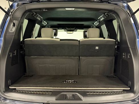 Used 2019 INFINITI QX80 Limited w/ All-Season Package AWD/4WD image 27