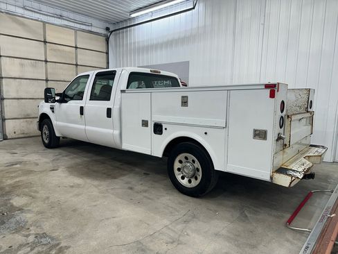 Used 2009 Ford F250 King Ranch image 8