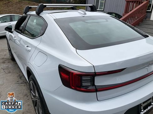 Used 2023 Polestar Polestar 2 AWD/4WD image 87