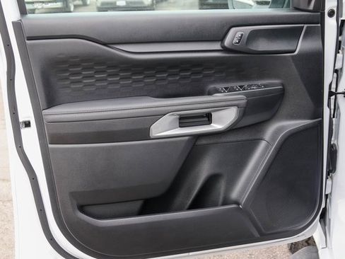 Used 2024 Ford Ranger XLT w/ FX4 Off-Road Package image 10