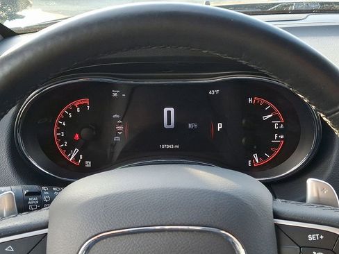 Used 2016 Dodge Durango R/T w/ Technology Group image 22