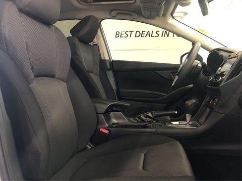 Used 2022 Subaru Impreza 2.0i Premium AWD/4WD image 9