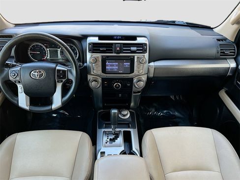 Used 2019 Toyota 4Runner SR5 image 21