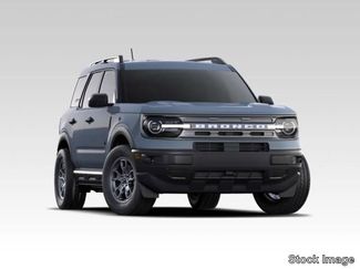 Used 2021 Ford Bronco Sport Big Bend image 1