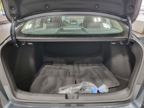 Certified 2024 Honda Civic Touring image 35