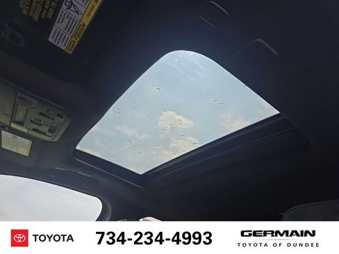 New 2026 Toyota Tacoma TRD Pro AWD/4WD image 24