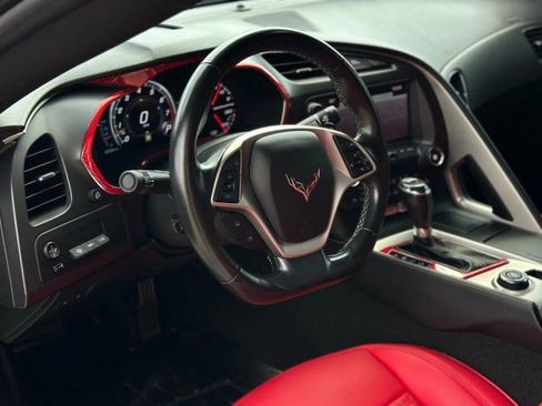 Used 2017 Chevrolet Corvette Grand Sport image 27
