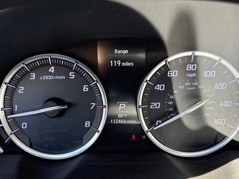 Used 2020 Acura TLX V6 FWD image 27