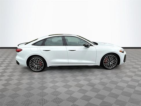 New 2026 Audi S5 Premium Plus AWD/4WD image 8