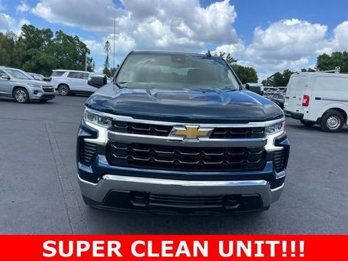 Used 2023 Chevrolet Silverado 1500 LT image 2